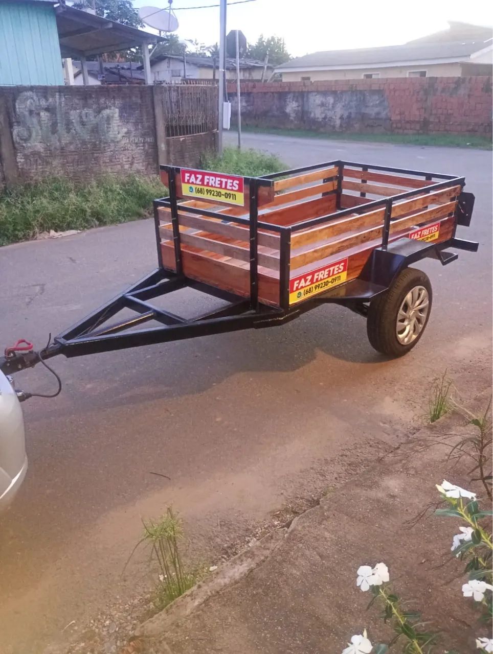 Carrocinha  - Foto 2