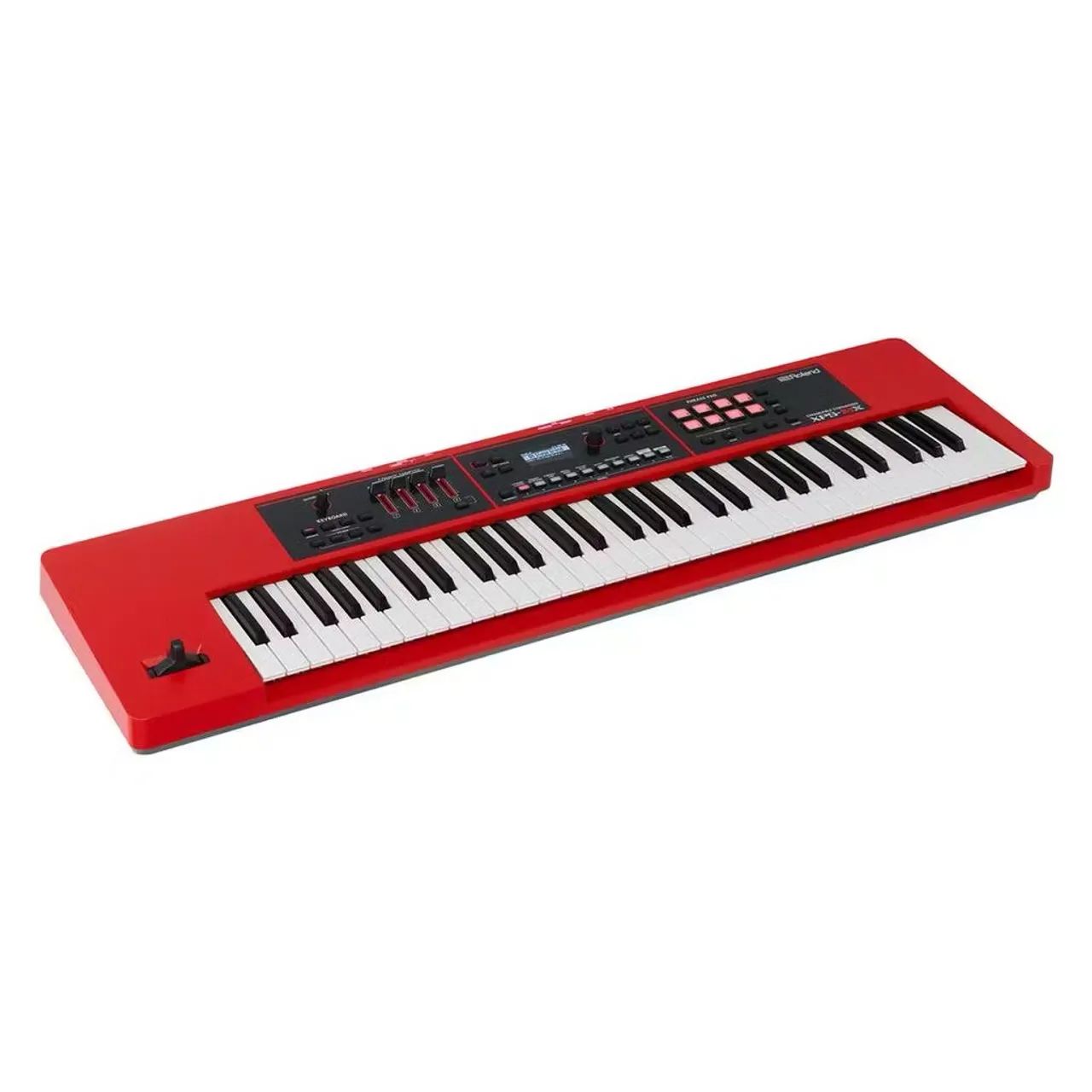 Teclado XPS-10X