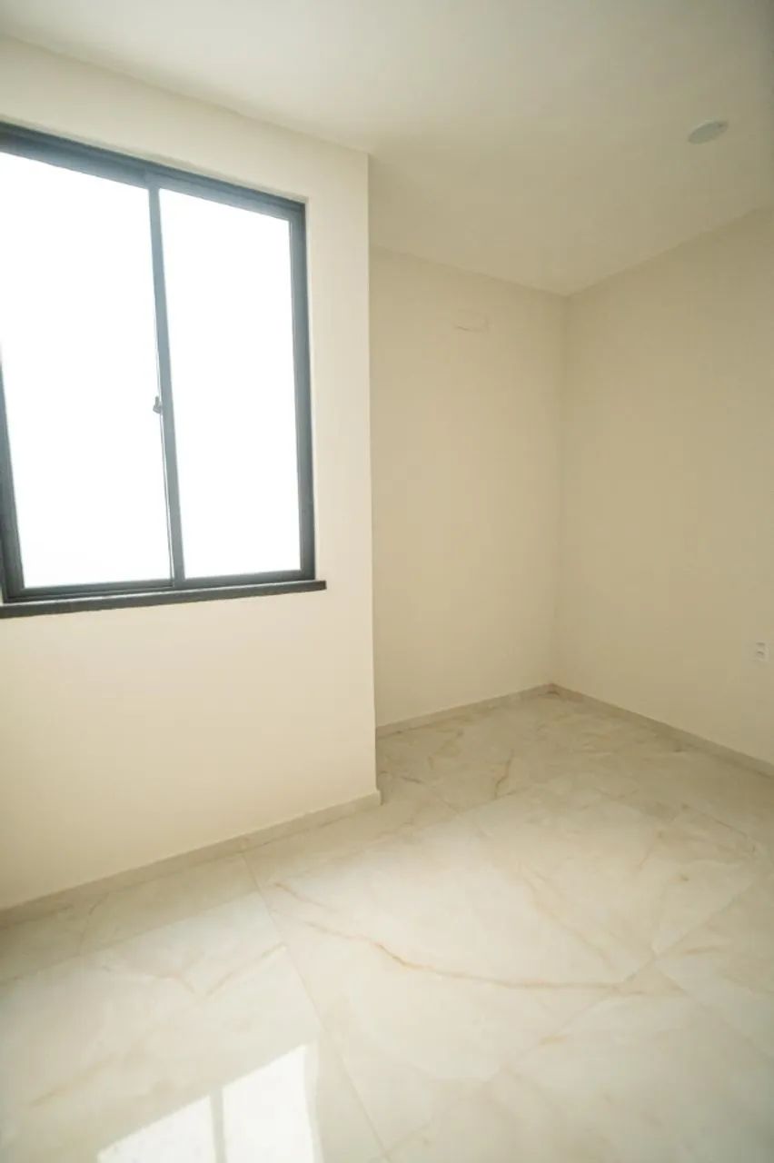 :  Casa  plana solta com dois suítes  - 75m² - Foto 4