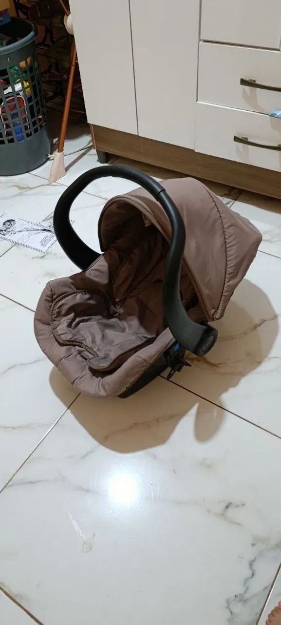 Bebê conforto - Foto 3