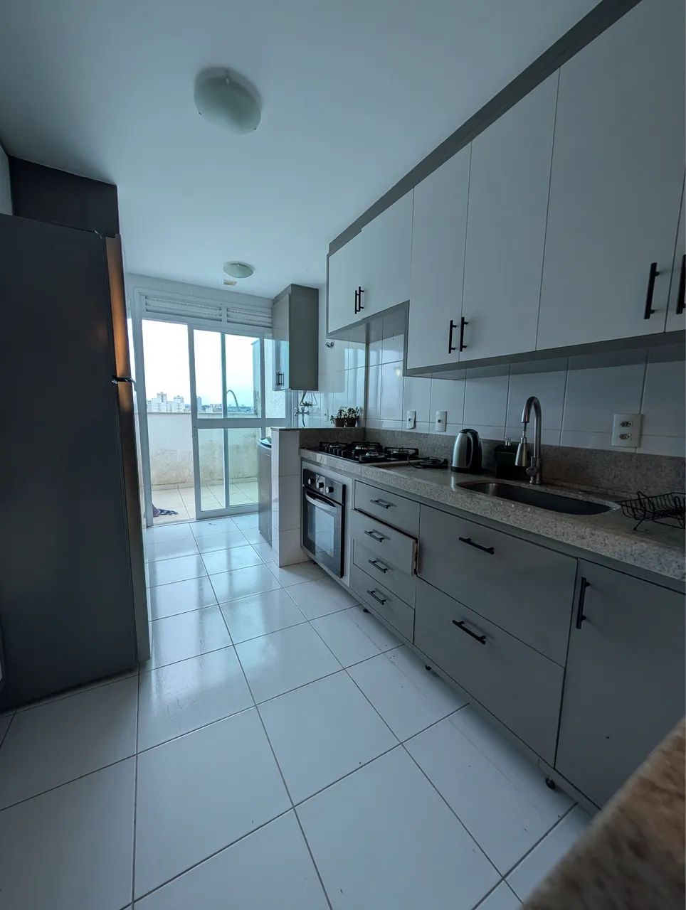 apartamento mobiliado - edifício amadeus boulevard - jardim colinas  - Foto 5
