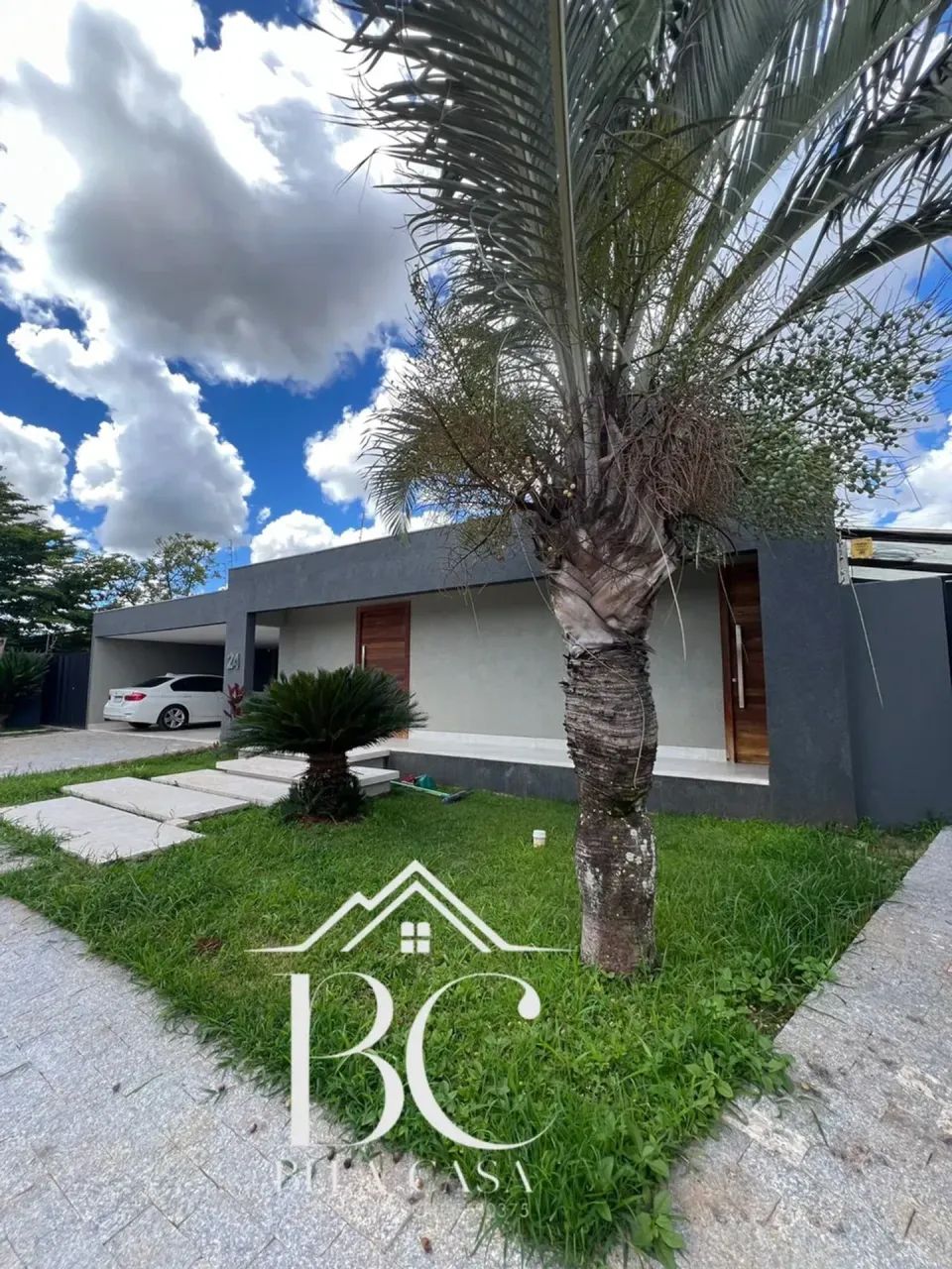 Condominio Estancia Quintas da Alvorada - 4 Suites