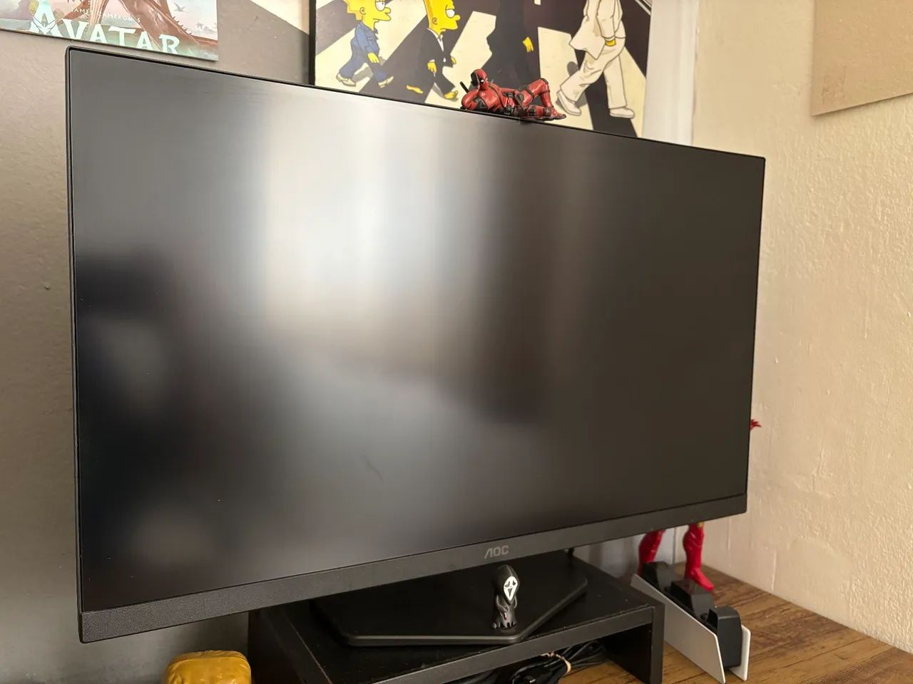 Monitor Gamer - Foto 2