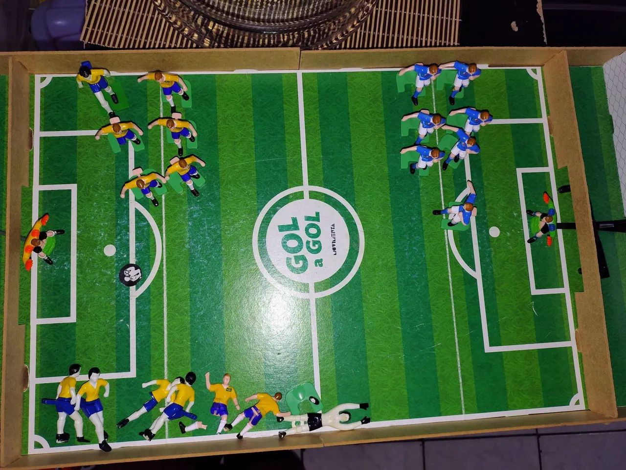 Futebol 