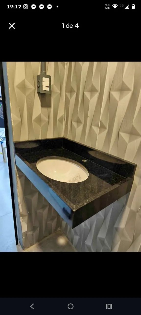 Marble sink427578345694832645