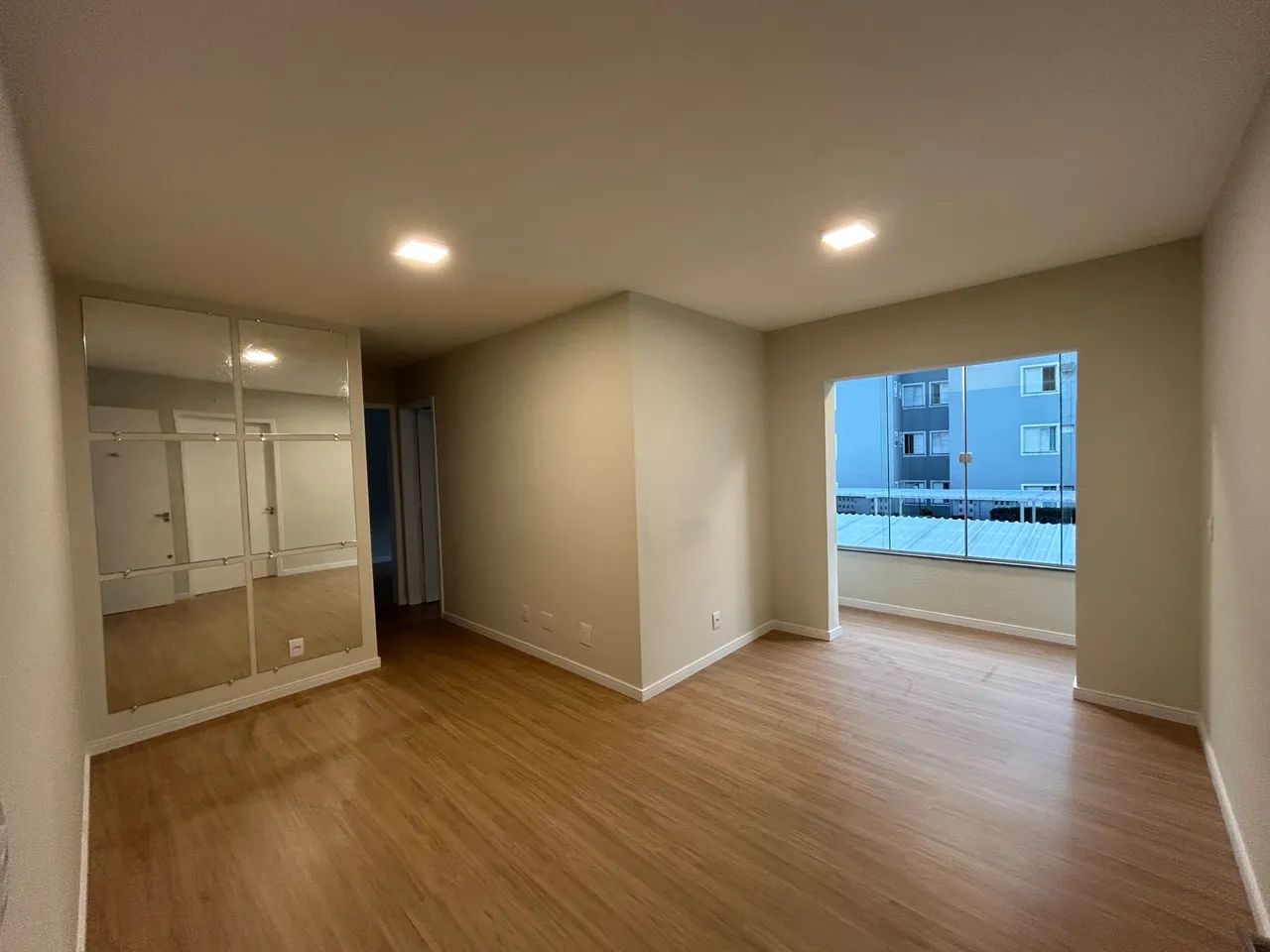 Lindo apartamento todo reformado - Foto 3