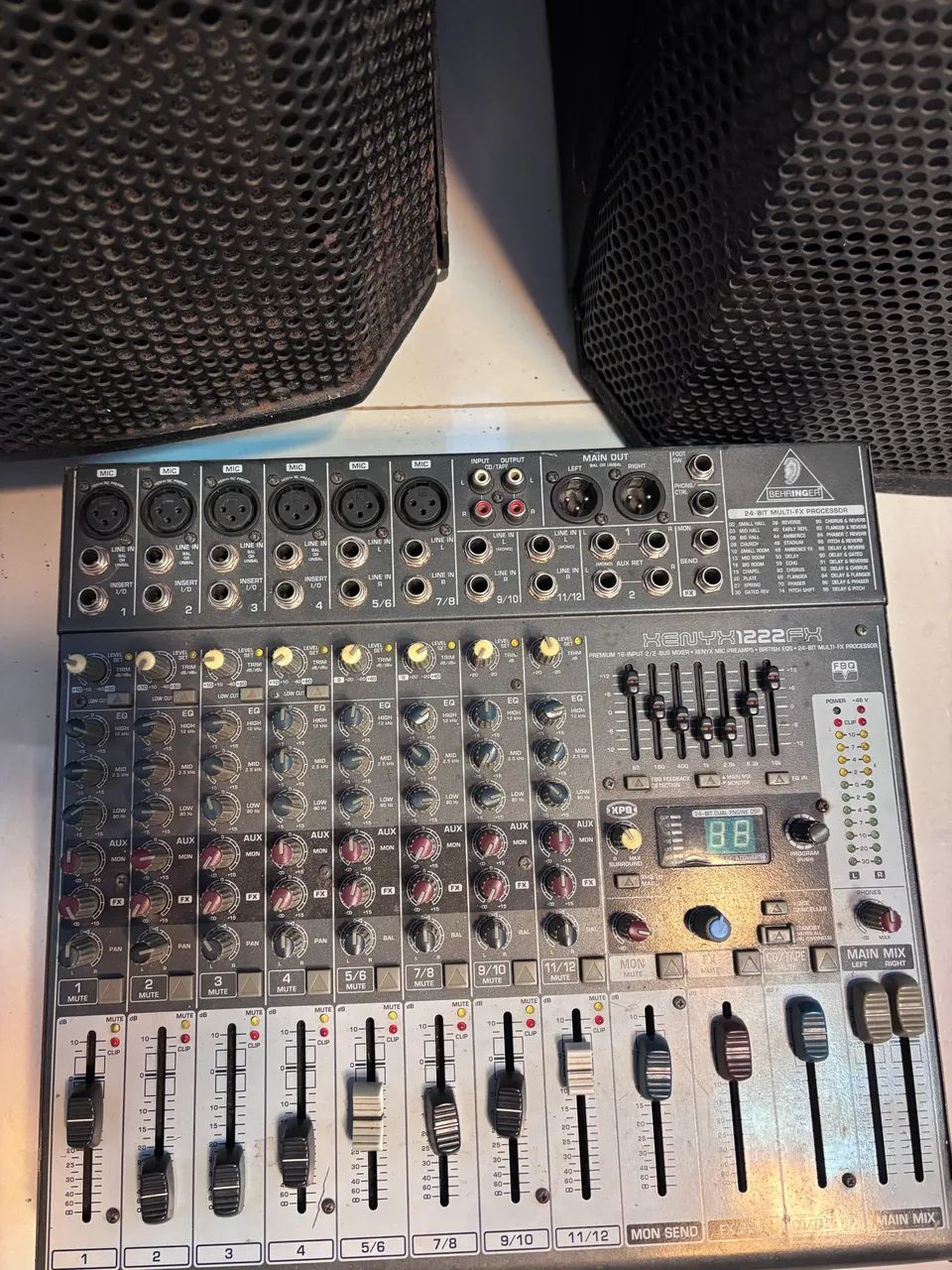 Vendo som mecânico completo  - Foto 2