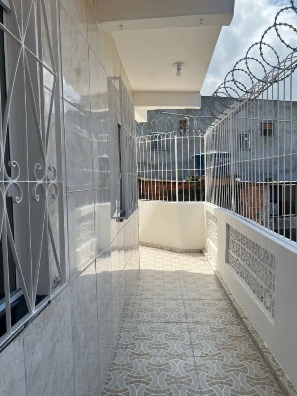 Aluguel de casa com 2 quartos nos Barris - Foto 5