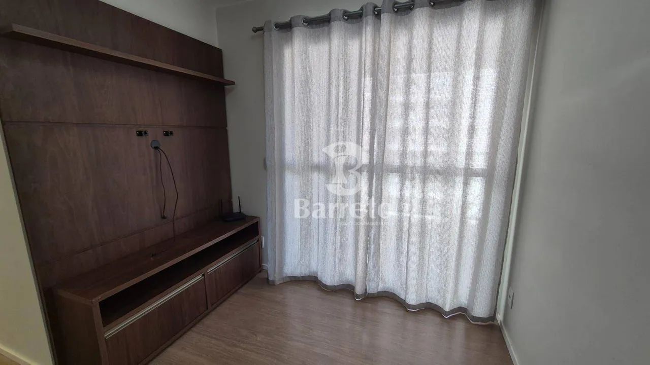 Edifício Vista Parque  Apartamento para Locação - Foto 2
