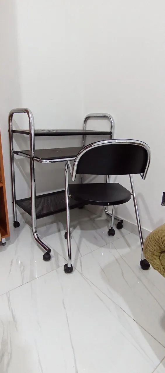 Escrivaninha Tok Stok  - Foto 2
