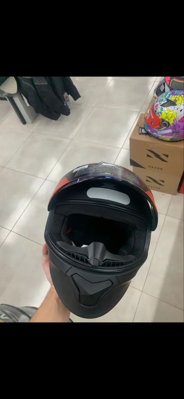 Capacete Spihe  - Foto 5