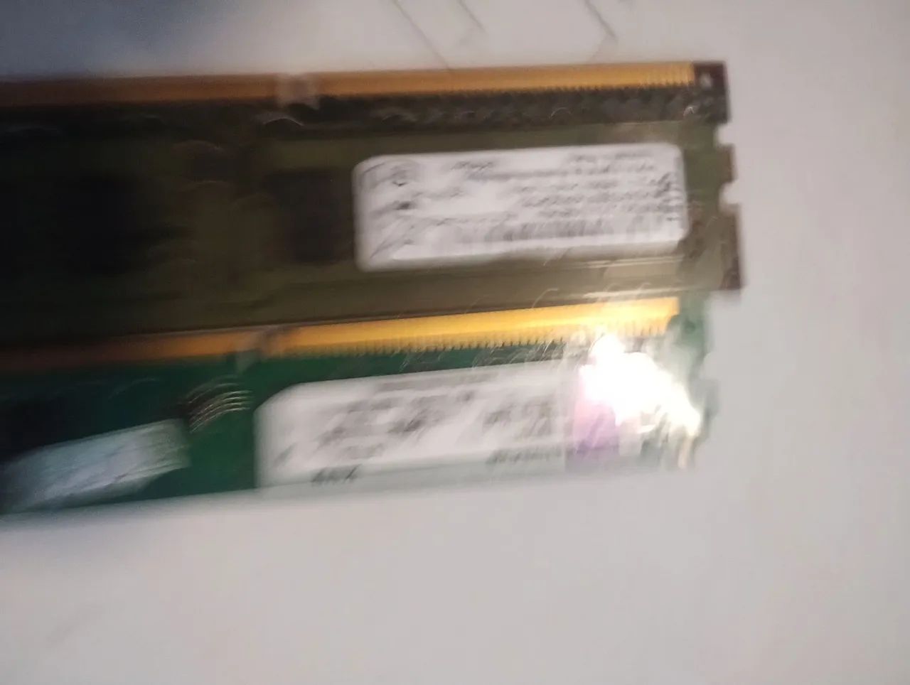 2 memória ddr3  - Foto 3