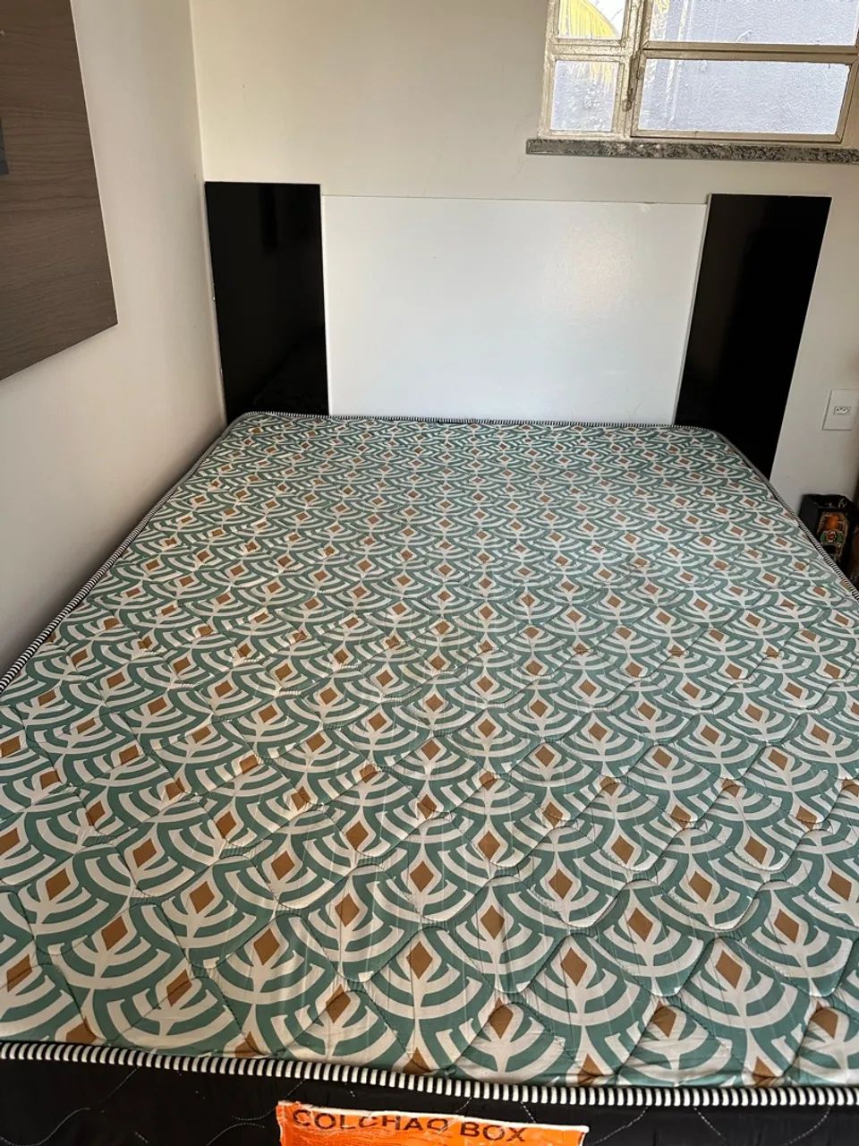 Guarda-roupa e cama - Foto 2