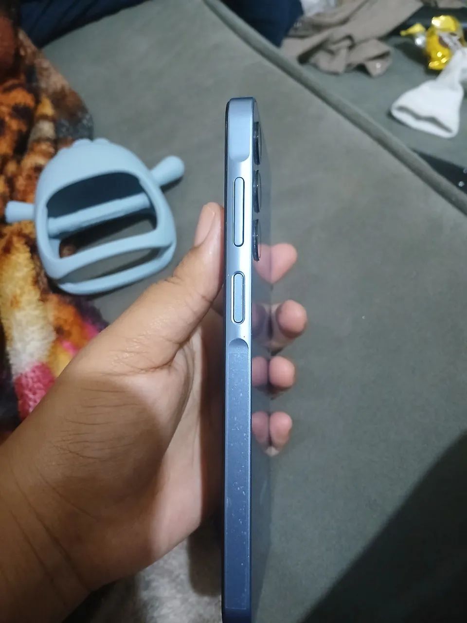 Vende-se Samsung A25 5g  - Foto 3