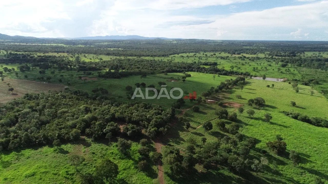 FAZENDA EM PORANGATU GO - Foto 3