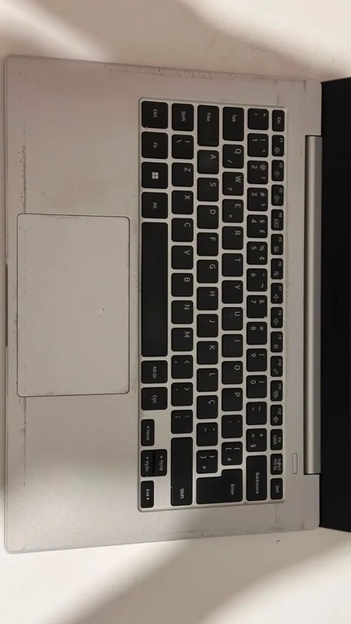 Notebook Samsung Galaxy Book Go, Windows 11  - Foto 3