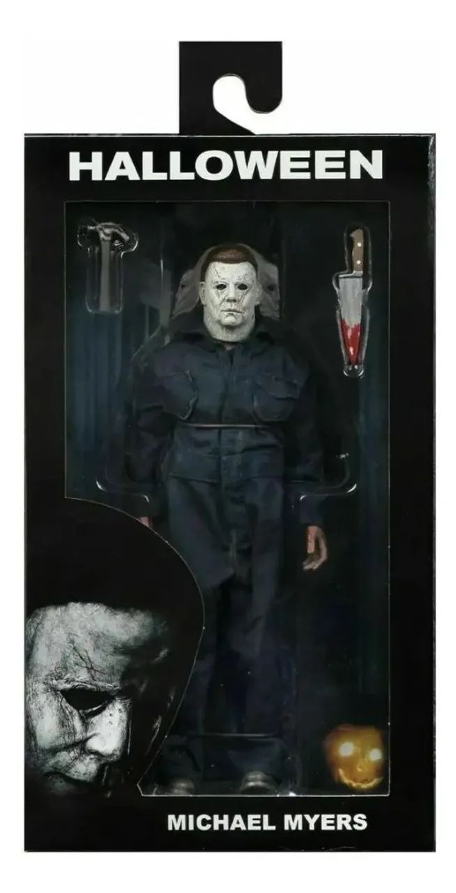 Neca Michael Myers  - Foto 5