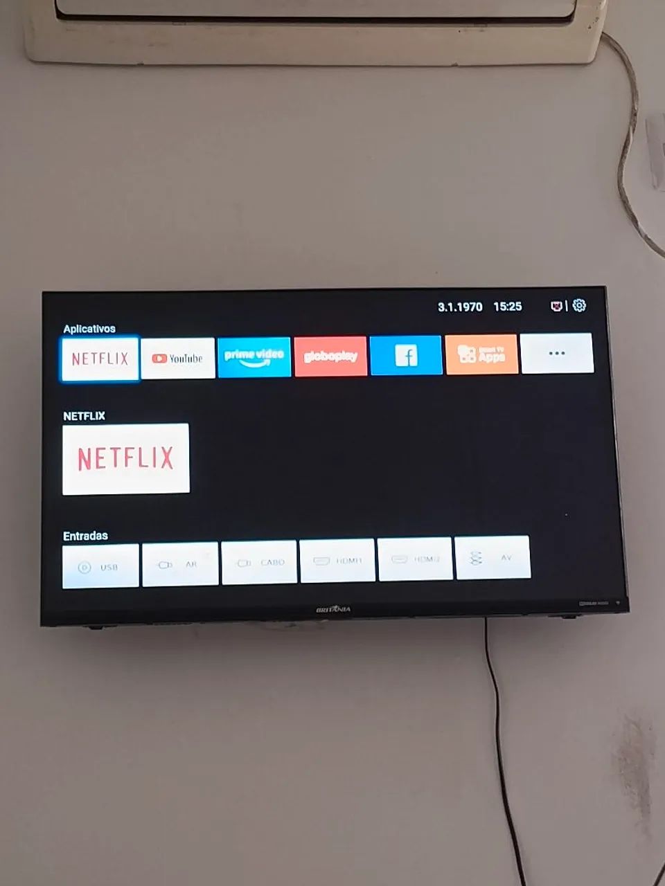 Tv 32  - Foto 2