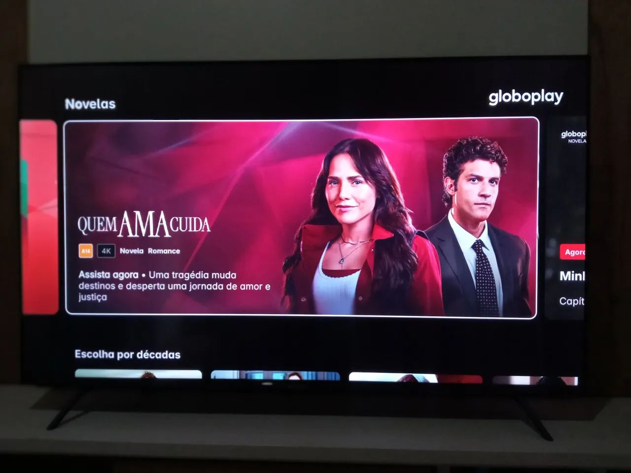 Smart TV 55" Aiwa - Foto 3
