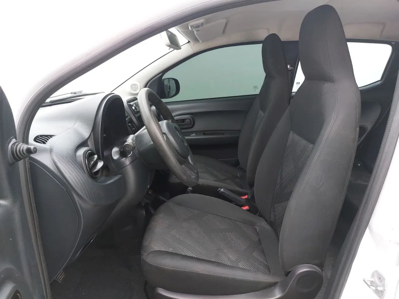 Fiat Mobi LIKE 1.0 Fire Flex 5p., foto 16 de 18