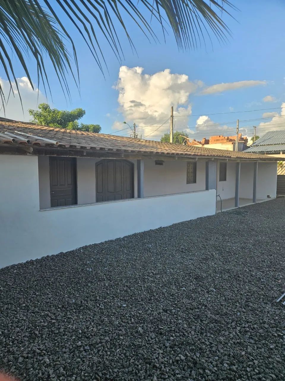 Casa aeroporto RUA C, próximo quadra - Foto 4