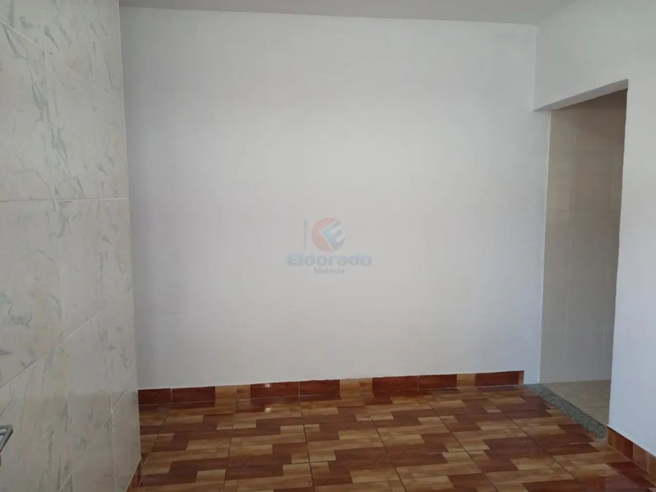 Casa para alugar em Hortolândia, Jardim Santa Esmeralda, com 1 quarto - Foto 7
