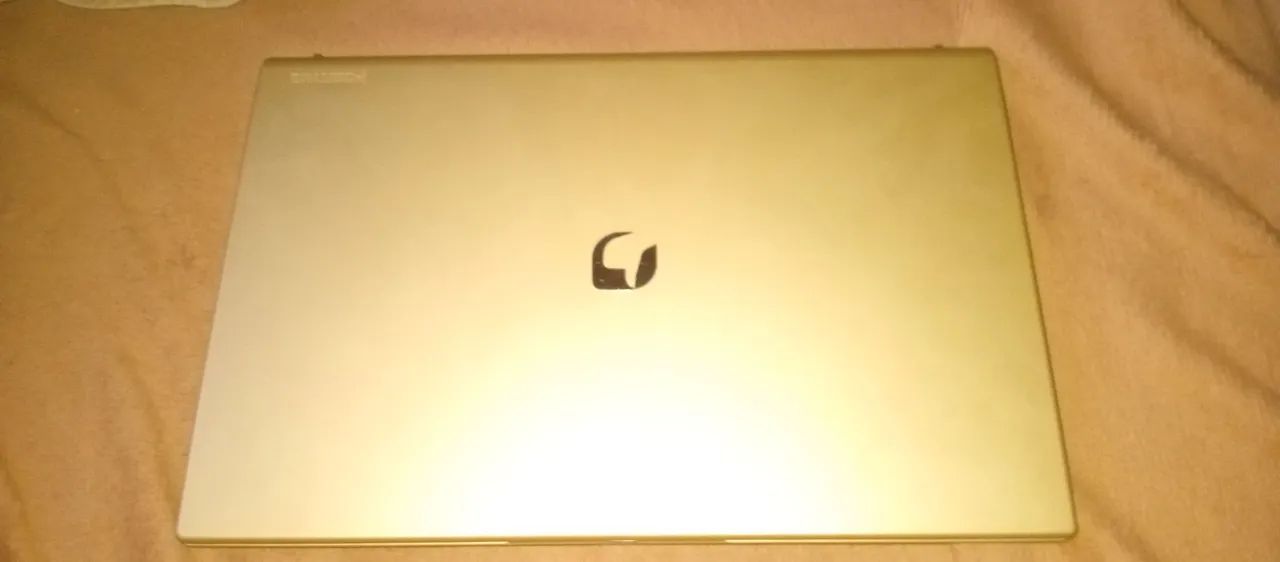 NOTEBOOK A VENDA OU TROCA.