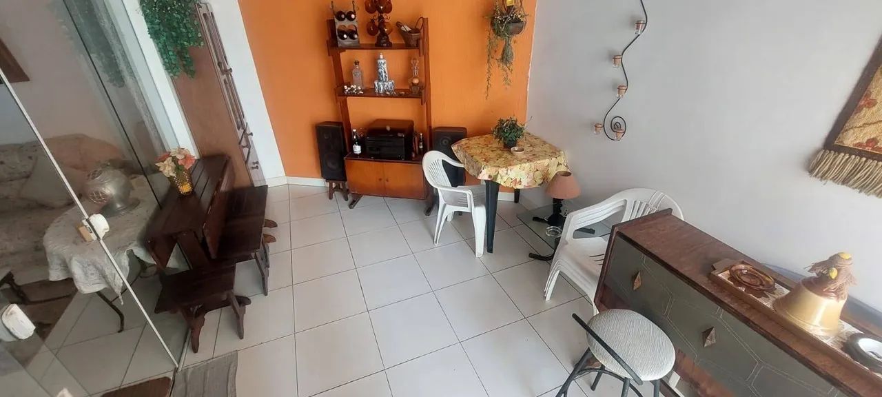 VENDO COSTA AZUL 3/4 COM 151M³ PRÓXIMO DA ORLA - Foto 2