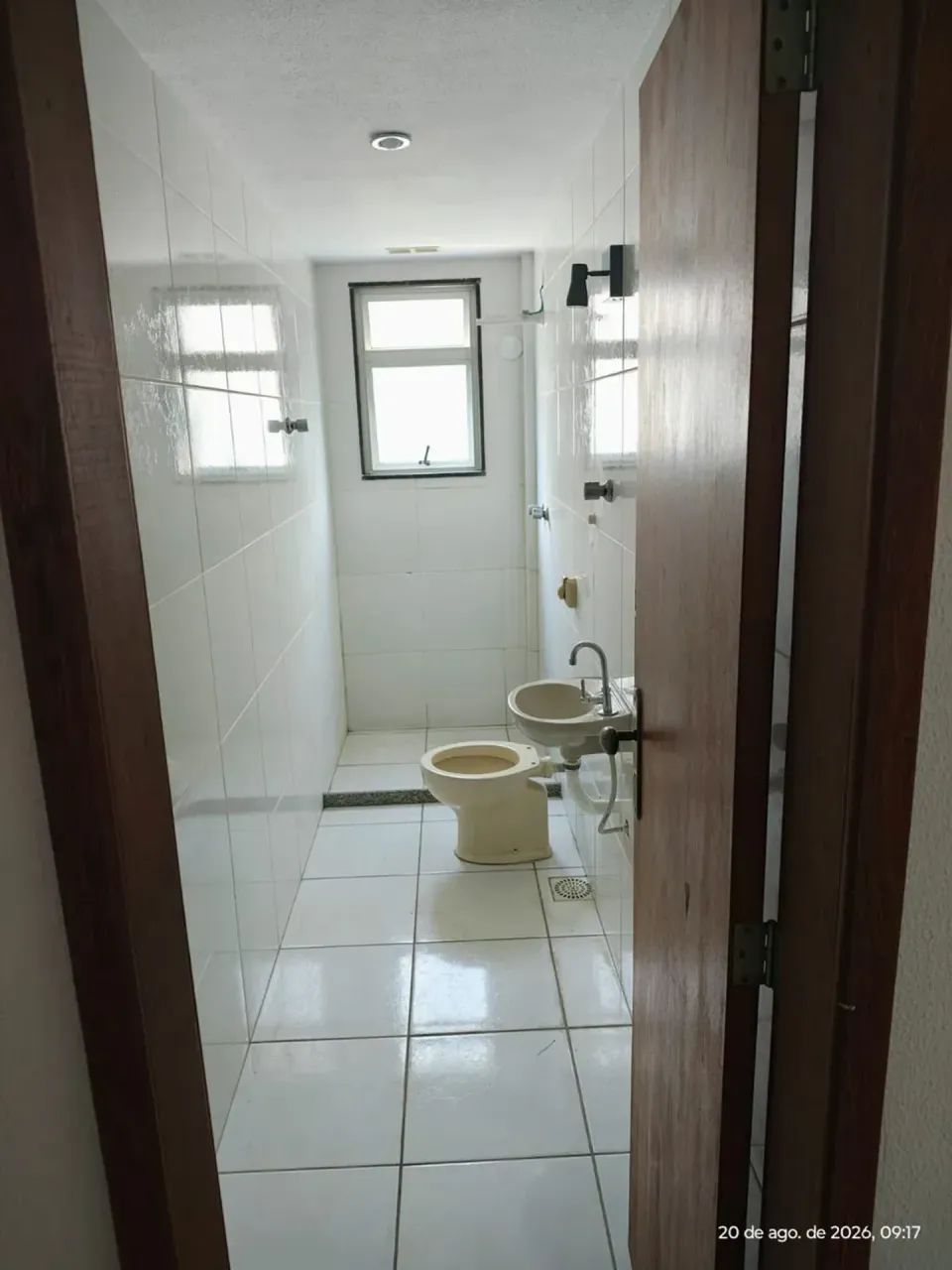 Imóvel para aluguel possui 35 metros quadrados com 1 quarto - Foto 5