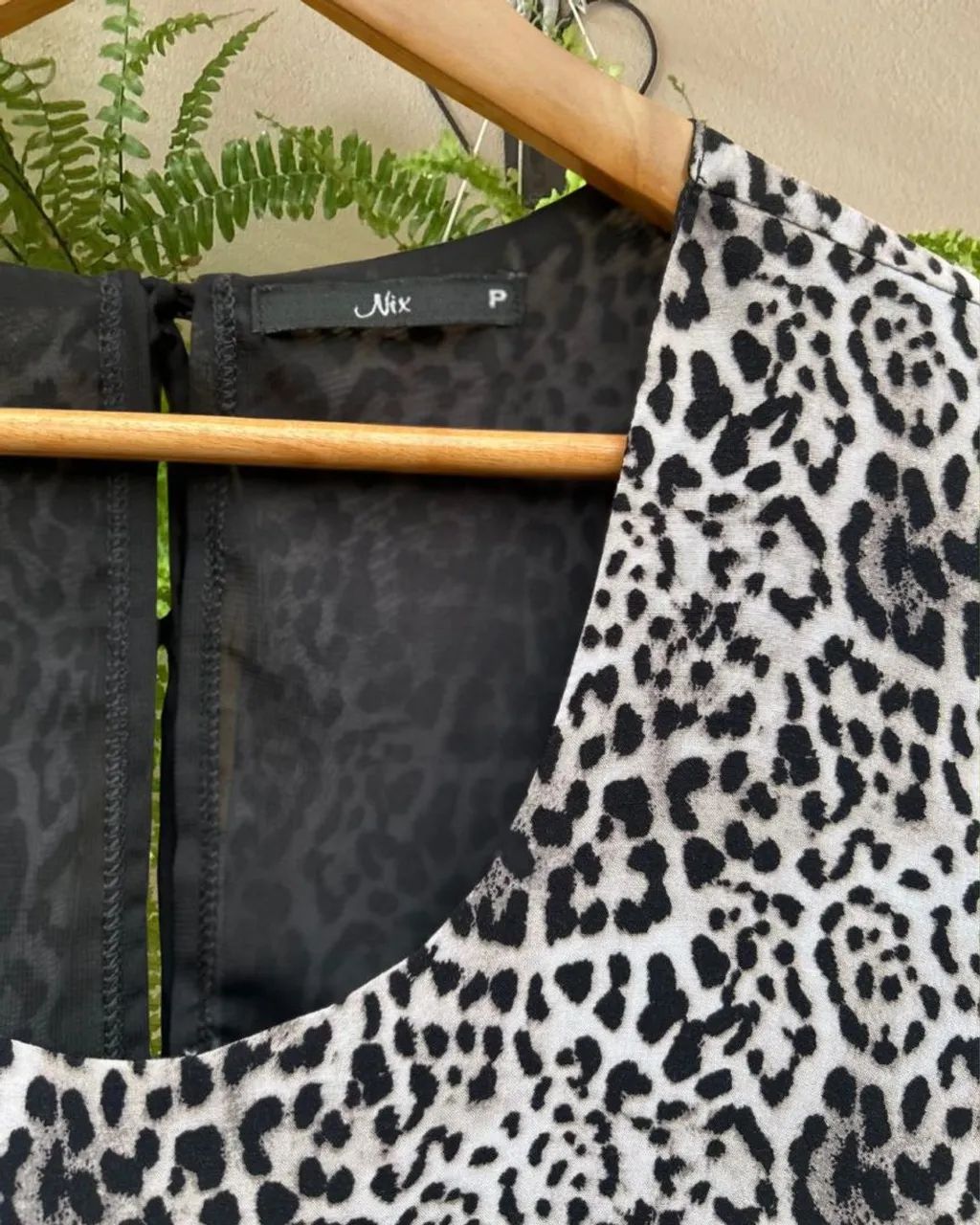 Blusa feminino nova  - Foto 4