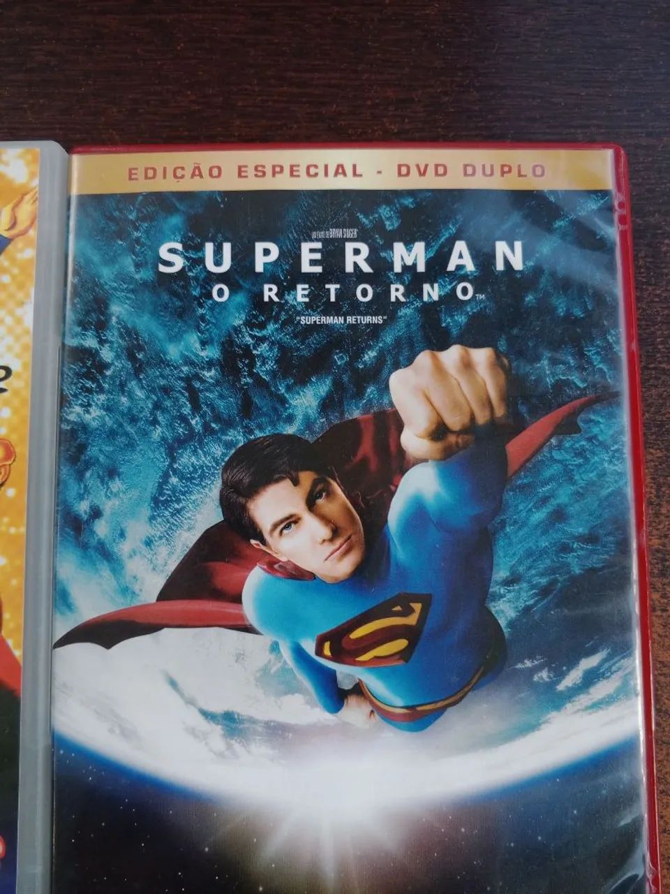 Dvds Clássicos 