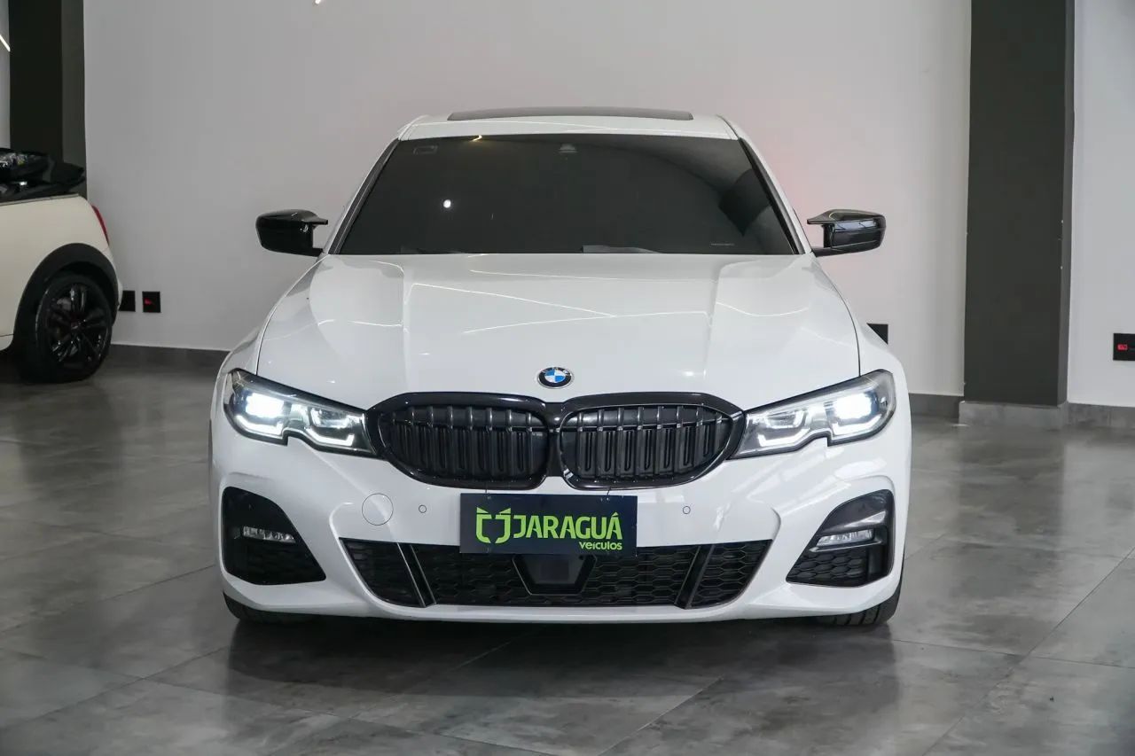 BMW 320I 320i 2021 - Foto 2