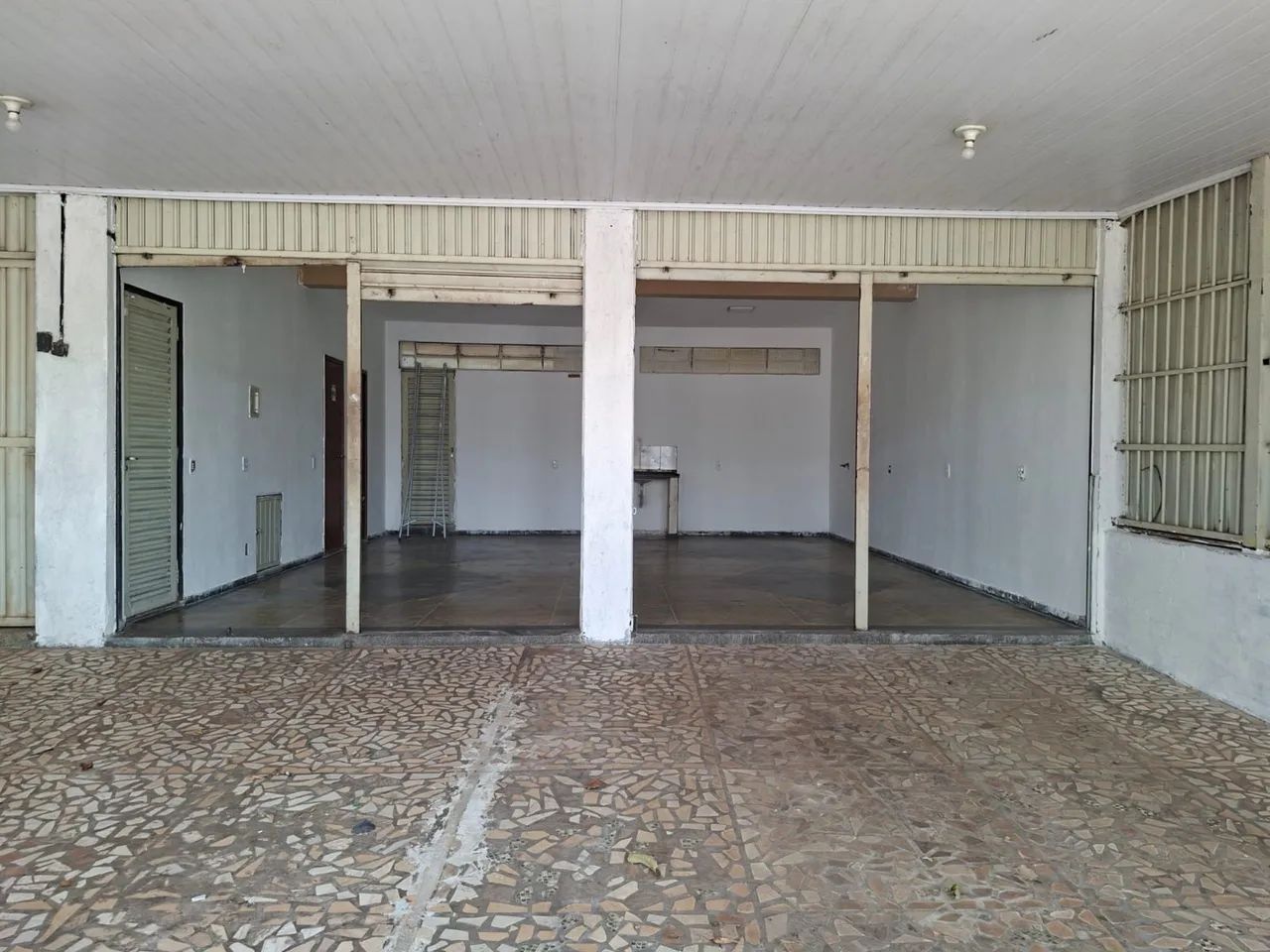 ALUGA-SE LOJA NA QNN 22 (Ceilândia Sul) - Foto 2