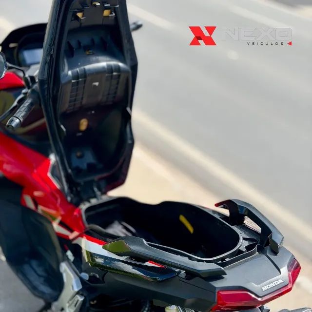 HONDA ADV 150 ANO 2022 - Foto 5