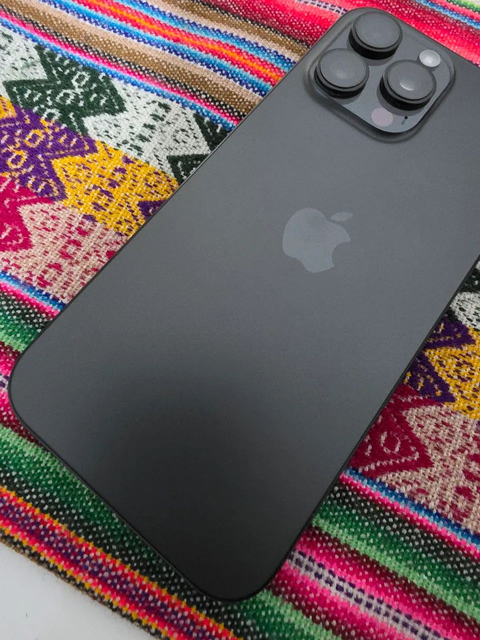 iPhone 16 pro Max 1TB - Foto 4