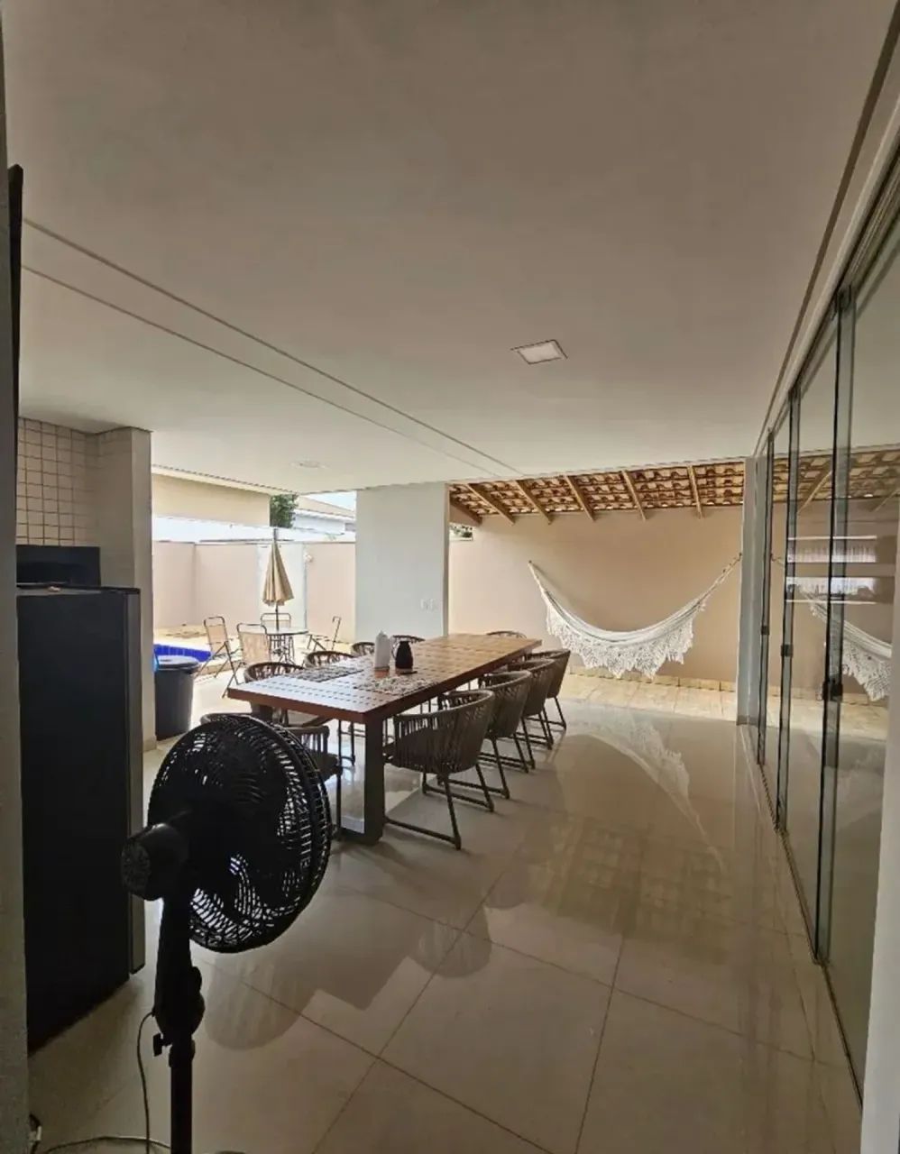 Ótimo Sobrado à venda no Condomínio Belvedere 1 com 4 quartos - Foto 3