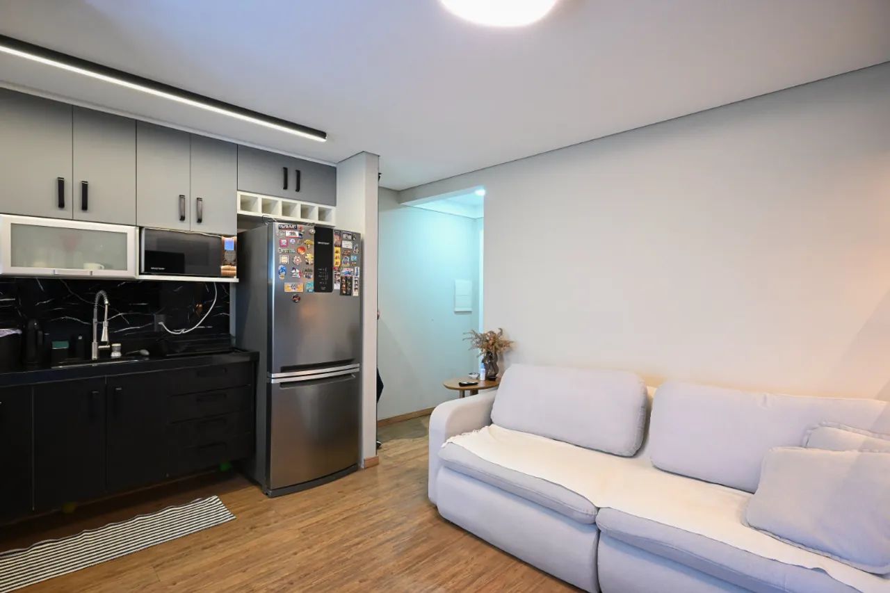 Apartamento para venda e locação em Moema com 2 quartos, 53m² - Foto 5