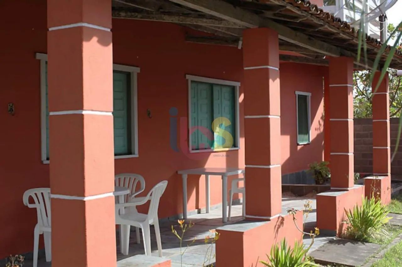 Vendo Casa com 4/4 em Canavierias - Foto 5