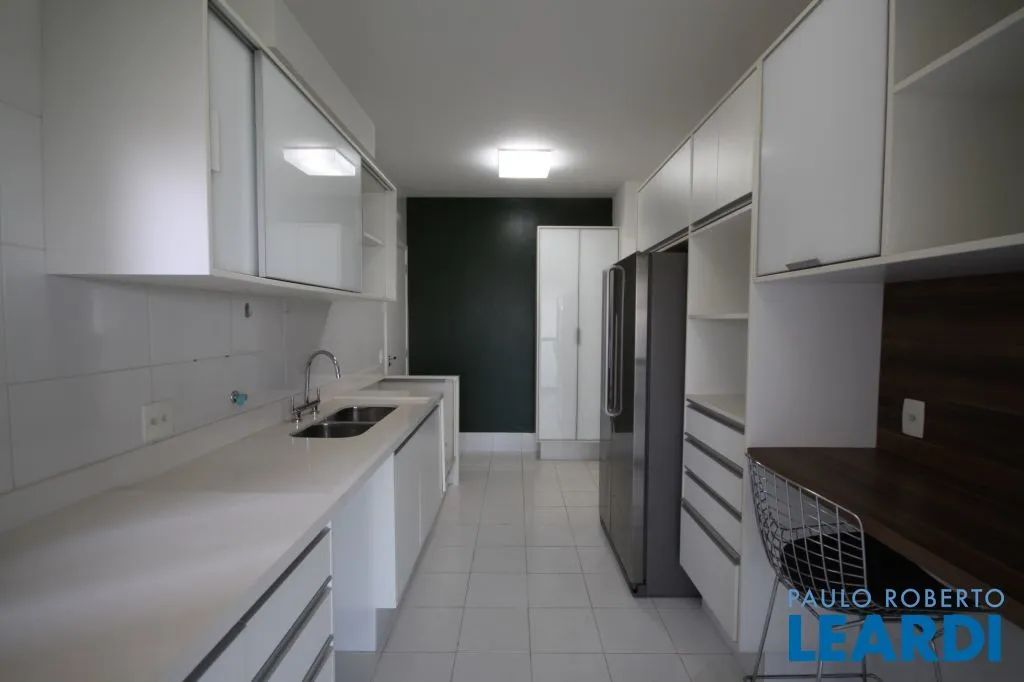 APARTAMENTO - TAMBORÉ - SP - Foto 4