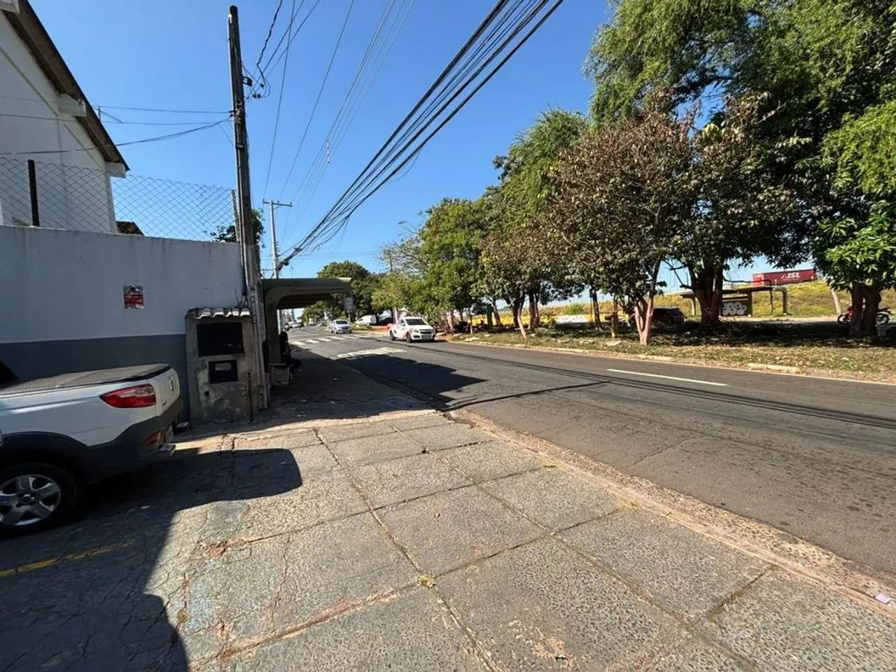 Salão à venda em Campinas, Jardim São Marcos, com 300 m² - Foto 5