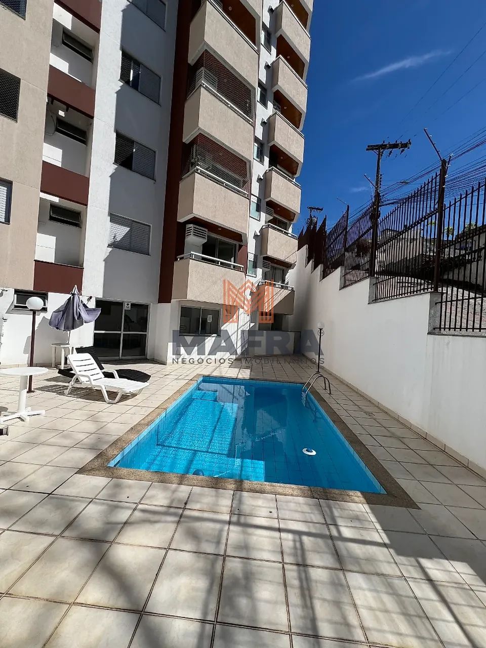 3 dorm (suíte) - Trindade - Foto 3