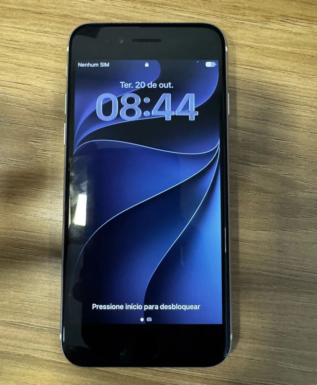iPhone SE 2020 - Foto 2