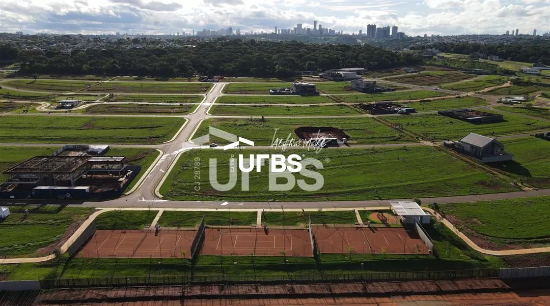 Lote no Plateau Dor Unique