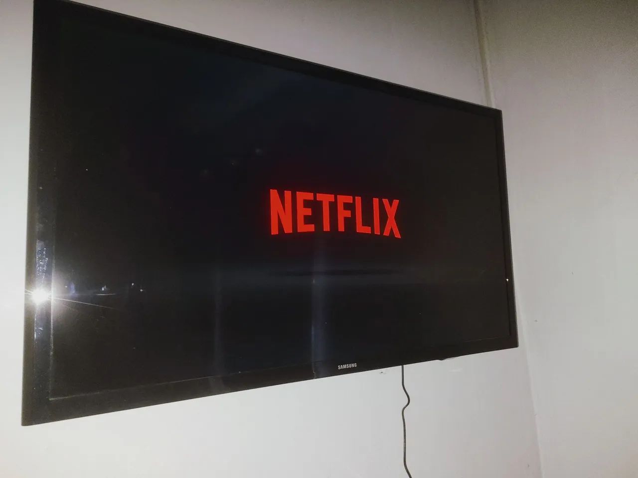 Smartv 32 polegadas Samsung 