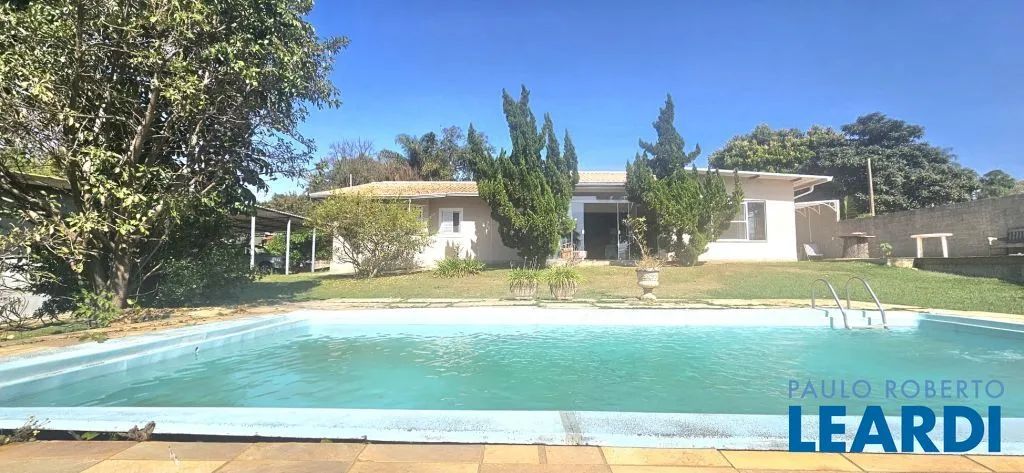 CHACARA - CHÁCARAS SÃO BENTO - SP - Foto 2