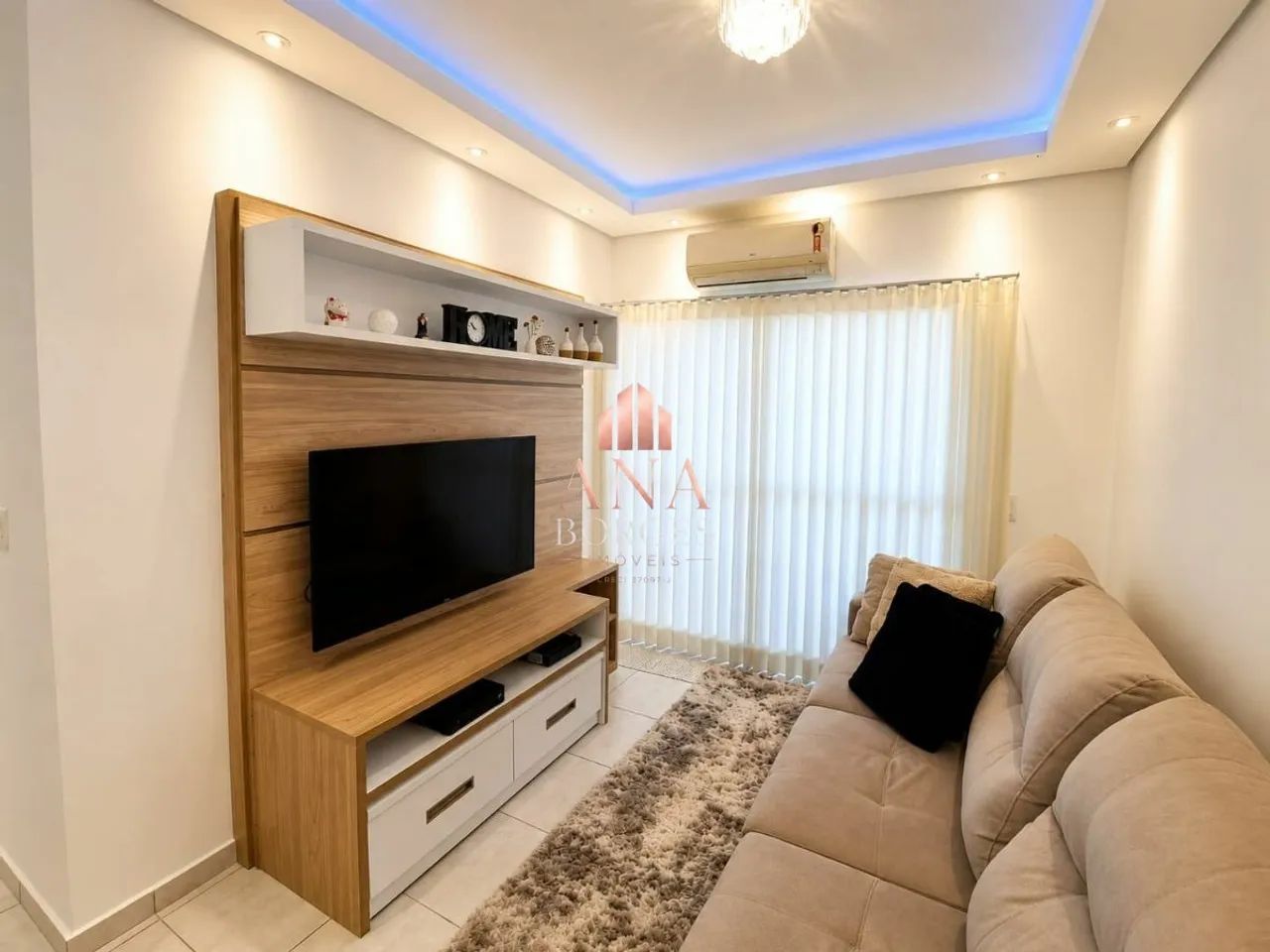 APARTAMENTO A VENDA - Foto 2