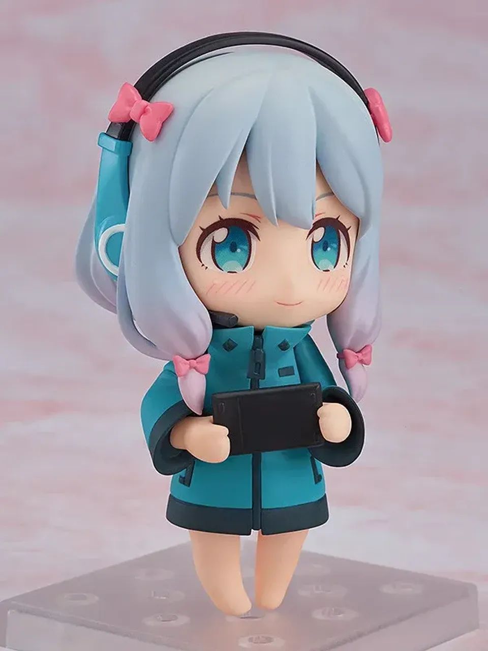 Nendoroid 774 Izumi Sagiri Eromanga Sensei - Good Smile Company