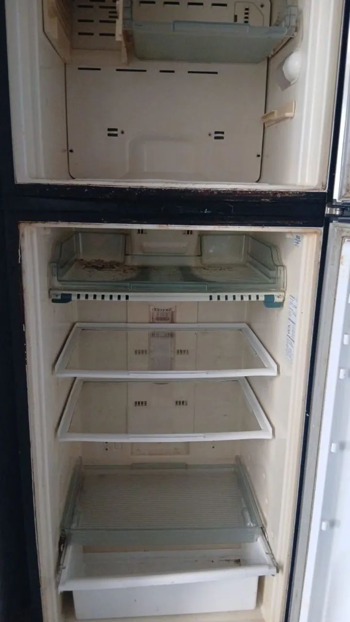Vende - se 2  GELADEIRAS 