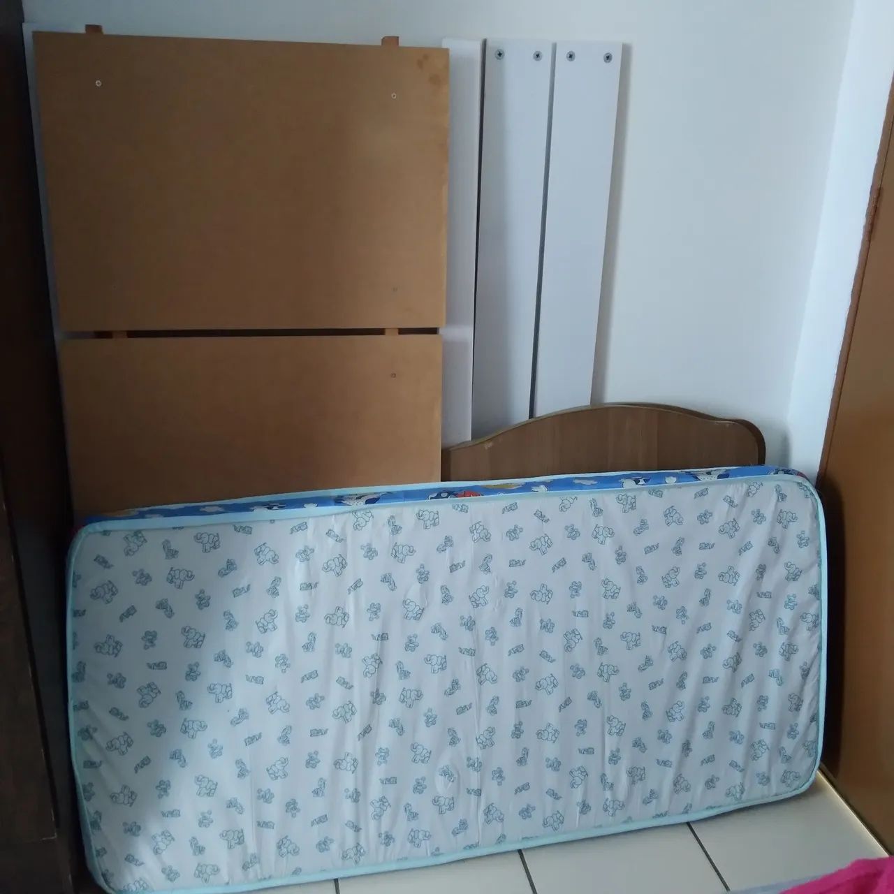 Berço  - Foto 2