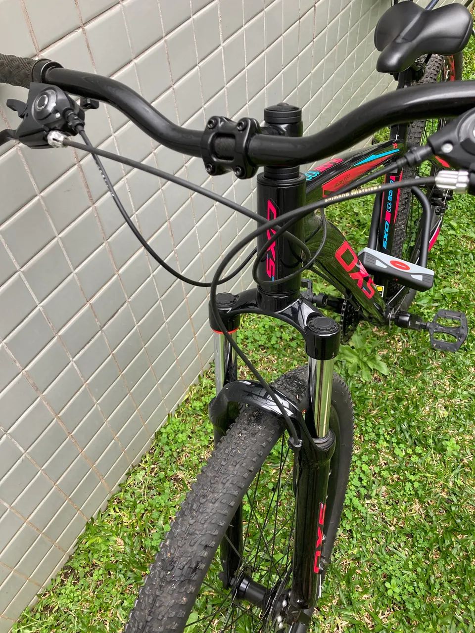 Bicicleta Aro 29 NOVA com brinde  - Foto 2